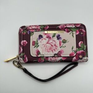 Aldo Wristlet Wallet